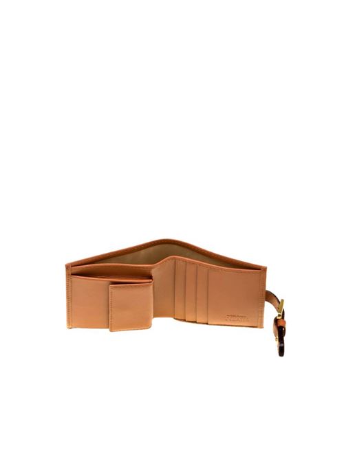 Geo Classic portafoglio piccolo ALVIERO MARTINI | W00660000010